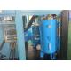 Lightweight 90KW 125hp Rotary Screw Air Compressor Stable Working Performance