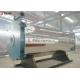 High Temperature Thermal Oil Heater Boiler ISO9001 Certification