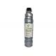 MP3105D Compatible Black Toner Cartridge Aficio 1035 / 1045 550g Powder
