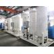 Vertical PSA Oxygen Gas Plant , Pure Oxygen Generator Machine Mode PO-48-93-6-A