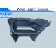 Foot Step Seat Heavy Duty ISUZU Truck Parts 8981579350 Plastics Panel CYZ CYH Two Layer Side Step Closing