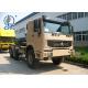 Sinotruk All Wheel Tractor Truck Head Prime Mover Truck SINOTRUCK HOWO 420HP 6x6 Special Tractor Truck