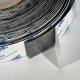 Industrial Self Adhesive Hook And Loop OEM ODM Black Hook And Loop Tape