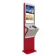 Android 7.0 Windows OS  Fast Food Self Service Kiosk Ordering System