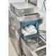 Rack Conveyor Commercial Dishwasher OEM Household Automatic Dishwasher