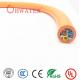 Flame Retardant 450/750V EV Charging Cable AC And DC Multi Core