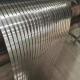 AISI Stainless Steel Strip Hot Rolled 2B Surface 316 316L 10-12000 Mm Length For Building