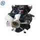 Excavator S3L2 Complete Engine Assembly S3L2 Engine For Mitsubishi 187113