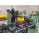 Transformer Core Cutting Machine Step Lap Silicon Steel Cut To Length Line