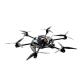15 Inch Heavy Duty FVP FPV Drones Racing Parts Kits F722 8S 80A ESC with Remote Control Security & Protection Product