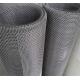 Oil Filter Stainless Steel Mesh Sheet , SS304 316 Wire Cloth Screen Roll 100