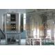Continuous Plate Dryer Machine 220V/380V Plate Drying Machine