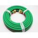 ISO3821 Certified 3 / 16'' To 3 / 8'' Twin Welding Hose For Oxygen & Acetylene