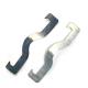 Spring Clips For Pipes Stainless Steel Conduit Fittings Rust Resistance