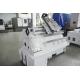 15kW CNC Turn Mill Machine Dual Spindle Hard Rail Turning Specialist