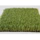 Dedicated Courtyard Indoor Artificial Grass Carpet Environment Friendly