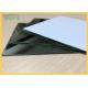 130 Microns Mirror Safety Backing Film Milk White Protective Film For Mirror Backing Protect
