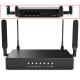 ROHS Industrial Access Point Black Modem 4G 5G WiFi Router 8M ROM