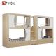 Modern Bunk Bed For Youth Hostel With Easy Assembly Guidelines Support customization
