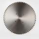 600mm Durable Fast Cutting Diamond Saw Blade for Cutting Sandstone Metal Material