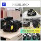 High Efficient And Reliable Transit Mixer Hydraulic Piston Pump