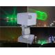 10-40w Rgb Full Color Outdoor City Lighting Landmark Laser