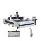 1000w Fiber Metal Laser Cutting Machine With WSX / Raytools  Head
