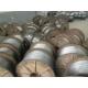 Annealed Stainless Steel Flat Wire 201 304 316 Electrolysis Bright Surface