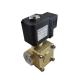0927200 Pilot Controlled Pneumatic Solenoid Valves 2/2 Way G1/2 Switch Control
