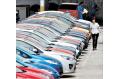Subsidies given for scrapping old cars