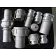 Stainless steel Camlock coupling ,investment casting ,camlock coupling ,pipe fitting