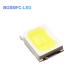 Anti Static 2835 Top SMD LED Chip 2.8x3.5x0.8mm Practical 0.2W