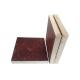 First Class Pine Faced Plywood E1 Formaldehyde Emission Standards 915mm*1830mm