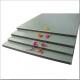 5.5kg/M2 Reflective Aluminum Composite Panel Silver Goden Black Tea 1220mm Width