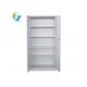 Steel Office Cupboard H1850*W900*D400(MM) For Deposit File In Office