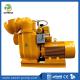 Cast Iron Large Flow Emergency Flood Pump For Flood Control / Rescue