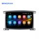 10 Inch Toyota Android Car Stereo