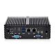 Face Recognition Computer I7 5500u Dual Core Industry Mini PC I7 for Industrial Equipment