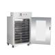 110V Drying Oven Industrial 150C Large Dryer Machine With Stainlees Steel