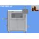 HDPE Bottle Vision Inspection Machine Online Optical Camera Inspection System
