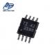 Texas INA332AIDGKR In Stock Electronic Components Integrated Circuits ic for micro controller chip TI IC chips MSOP8