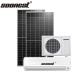 18000Btu 24000 Btu Air Conditioner Hybrid Solar Air Conditioner Inverter Air Conditioner Refrigerant Recovery Refrigeration