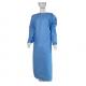 Elastic Anti Dust Medical Disposable Medical Gowns