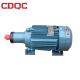 4 Pole 15kw Ac Induction Electric Motor Waterproof For Industrial Machinery