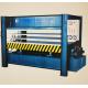 CE Certification Wood Pressing Machine Cool Press Machine 220V For Woodworking