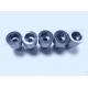 Non Standard Steel Nozzle Integrally Heated Sprue Bushing For Injection Mold Parts
