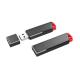 Black USB Flash Drive Storage Memory Stick 4GB 8GB 16GB 32GB 64GB 128GB