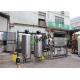 3T Two Stage RO Water Treatment Plant With SS304 For Medical Treatment
