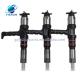 diesel fuel injector common rail injector 095000-6290 6245-11-3100 095000-6140 6261-11-3200 095000-6120 6261-11-3100