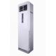 Intelligent Control 45db Floor Standing Split Air Conditioner 7200W 24000btu